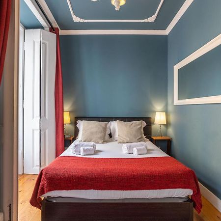 Bright Tailor Made Apartment By The Castle Lissabon Buitenkant foto