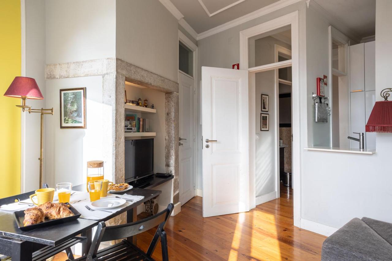 Bright Tailor Made Apartment By The Castle Lissabon Buitenkant foto